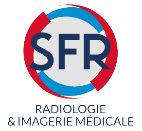 Logo Société Française de Radiologie